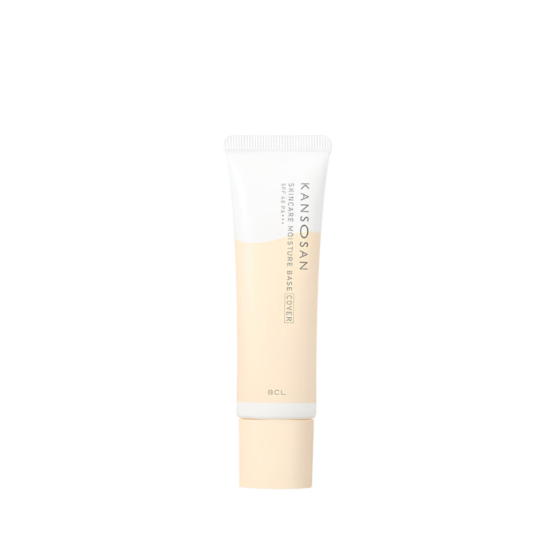BCL Kansosan Skincare Moisture Base Color Primer – MiauMall