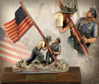 Retired Sculptures by Michael Garman Archives - Page 11 of 21