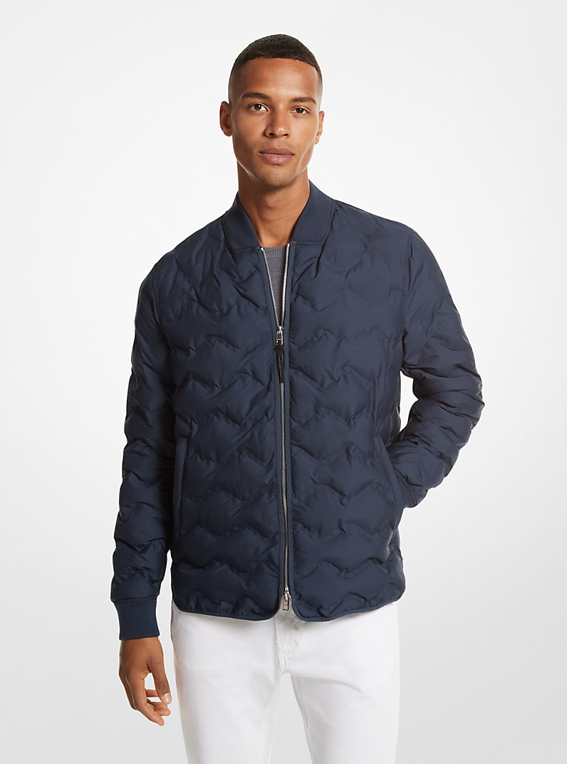 Quilted Jacket | Michael Kors [US]
