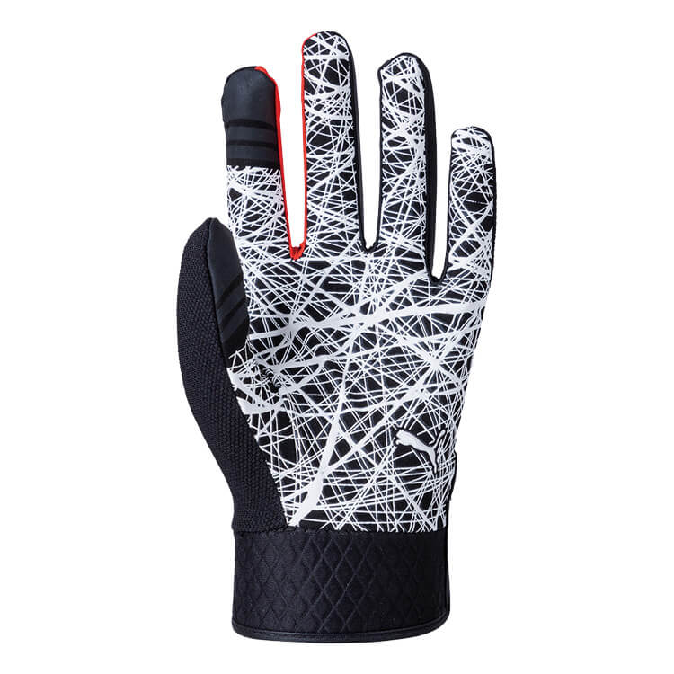 作業手袋 プーマ PUMA WORKING GLOVES ワークグローブ CM-6501 1双