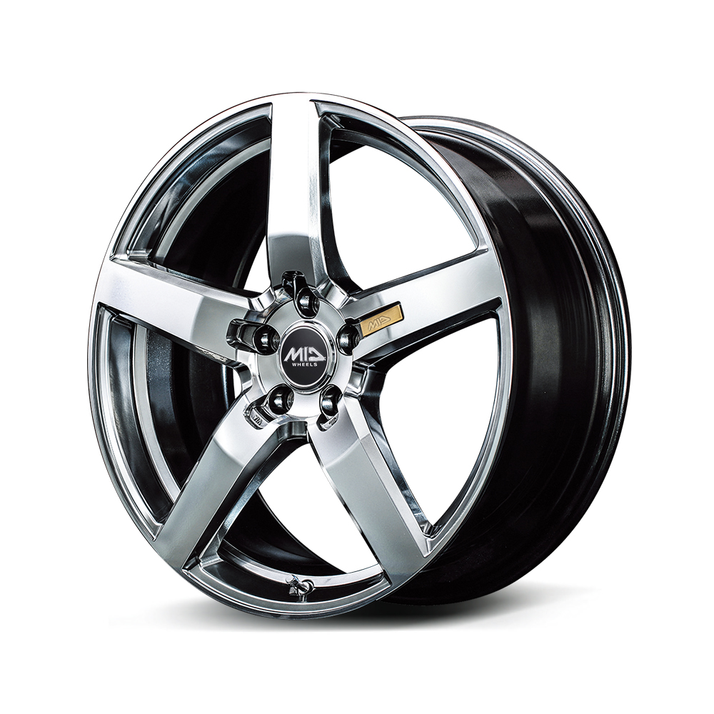 050F｜MID WHEELS｜日本品質の安全と技術を誇るマルカサービス株式会社