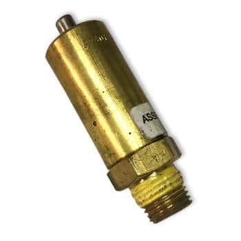 ST-3 (284142N) Pop Off Safety Valve, 150PSI - Midwest Bus Parts