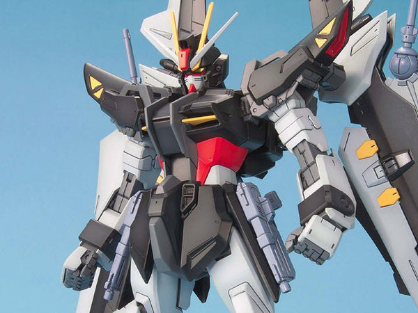 Gundam SEED C.E. 73: STARGAZER MG Gundam Strke Noir 1/100 Scale