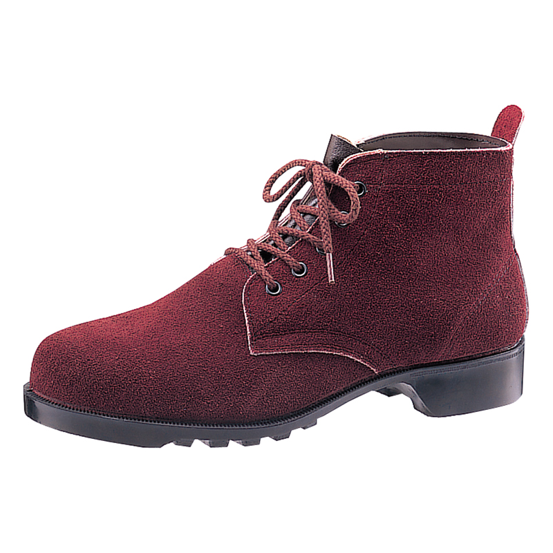 RT4009N（ブラック） - 安全靴・作業靴はミドリ安全フットウェア・安全