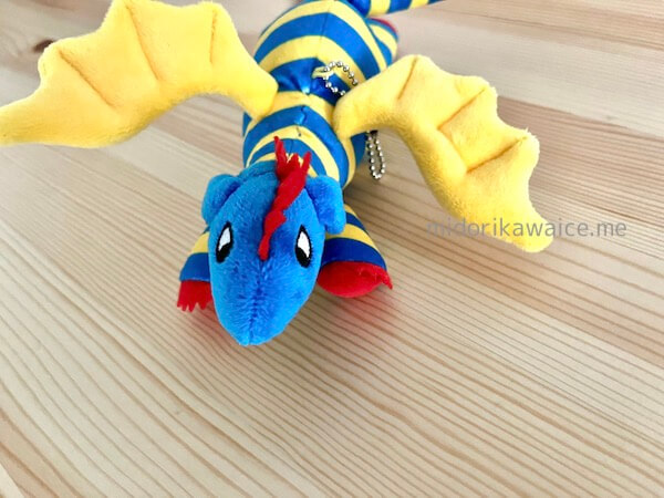 写真いっぱい！「エルマーのぼうけん展」購入グッズを紹介します