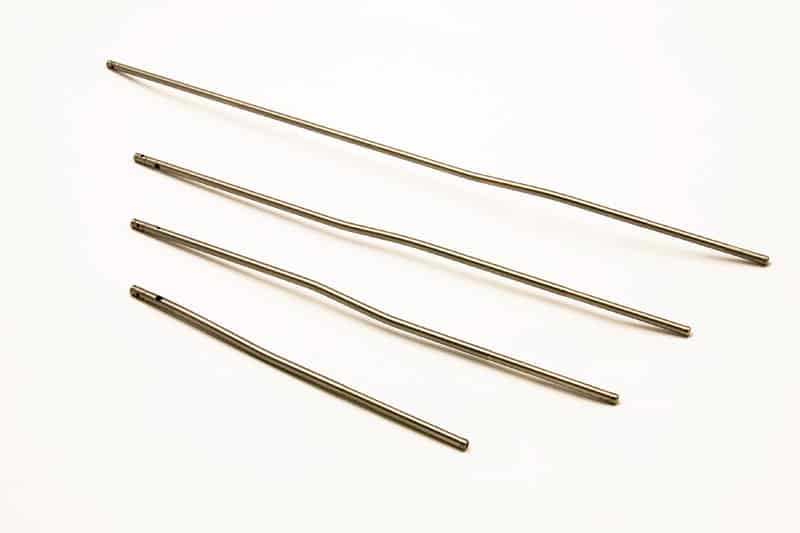 AR 15 Gas Tubes | AR 15 Gas Tube Lengths | Mid State Firearms