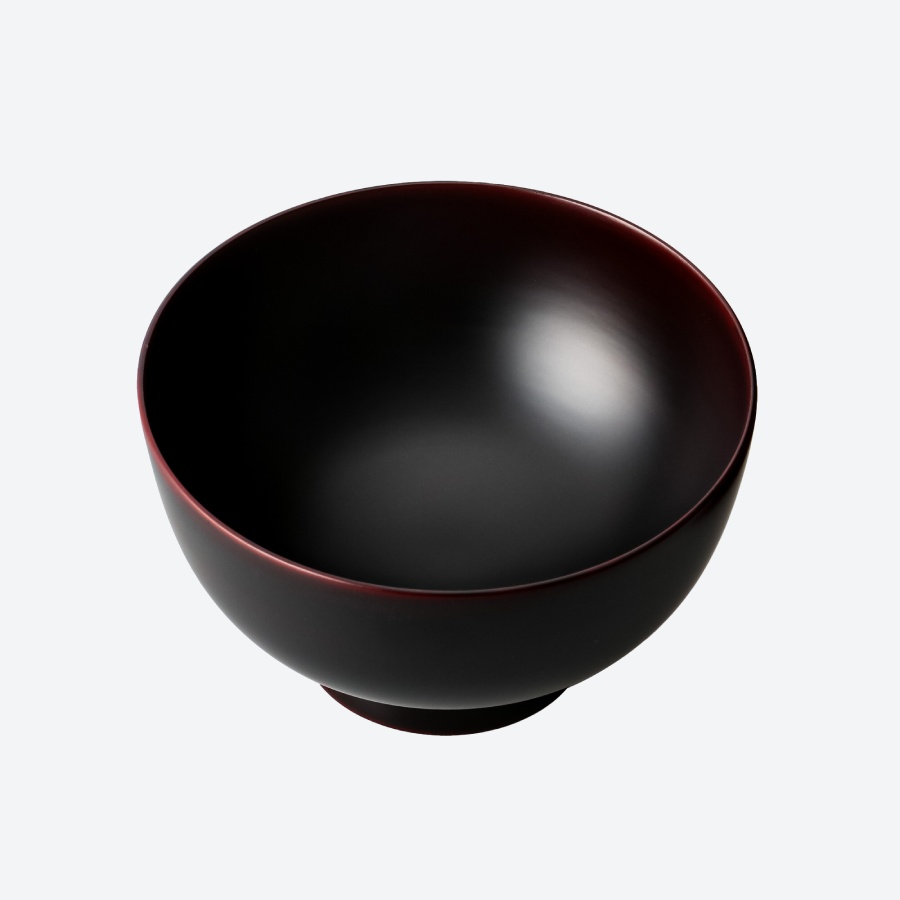 川連漆器＞銀溜 母椀 | 秋田県湯沢市 | 三越伊勢丹ふるさと納税