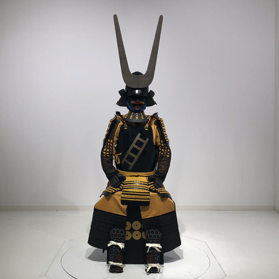 真田昌幸甲冑 | 和歌山県九度山町 | 三越伊勢丹ふるさと納税