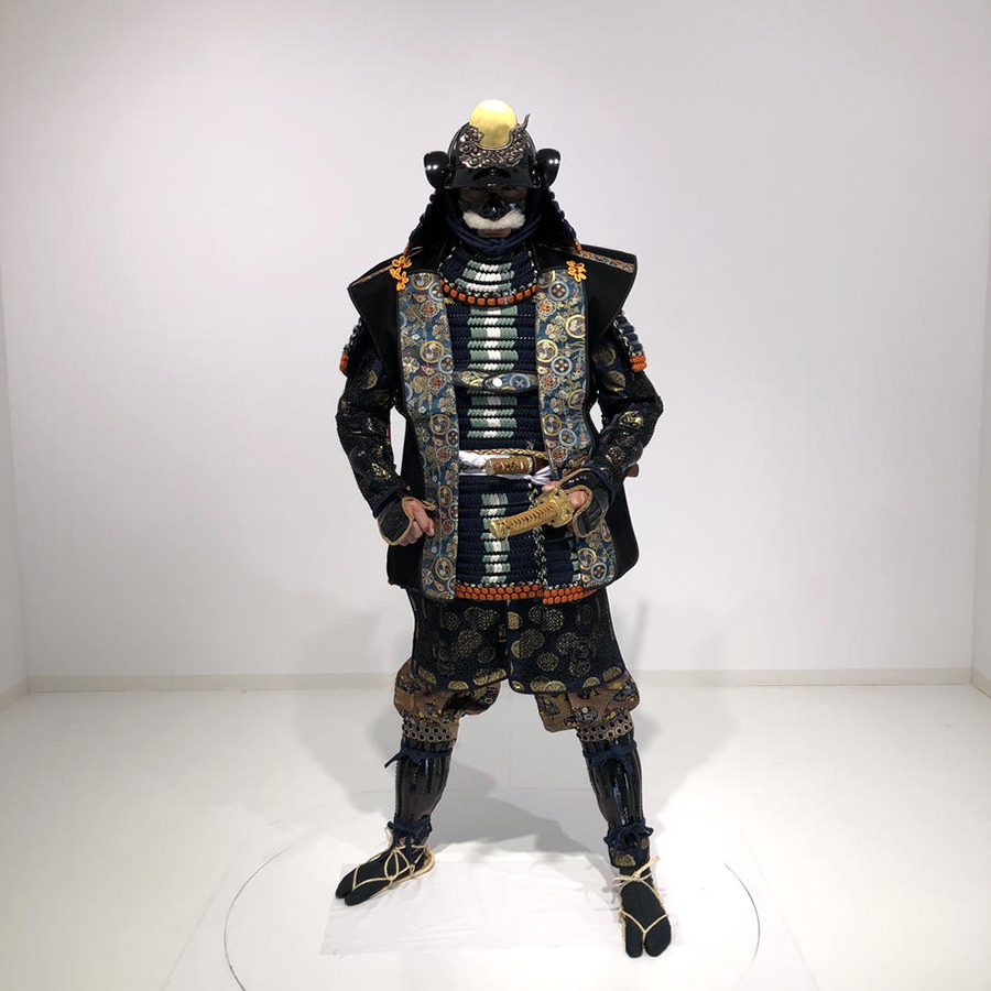 真田昌幸 陣羽織 | 和歌山県九度山町 | 三越伊勢丹ふるさと納税