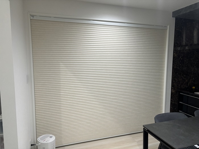 一条工務店のハニカムシェード徹底解説！電動ハニカム・遮熱・断熱は