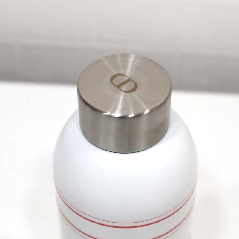 未使用 ディオール Dior ウォーターボトル 水筒 タンブラー ステンレス