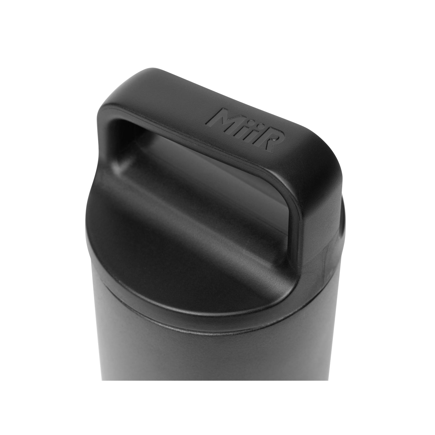 Wide Mouth Bottle – MiiR Japan