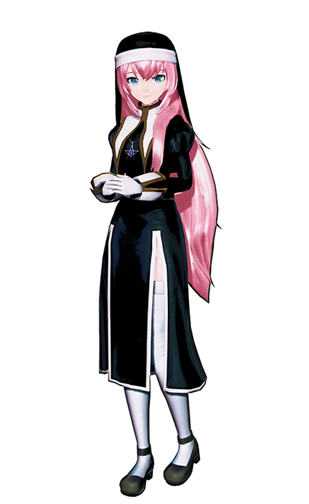 モジュール|初音ミク Project DIVA MEGA39's|セガ