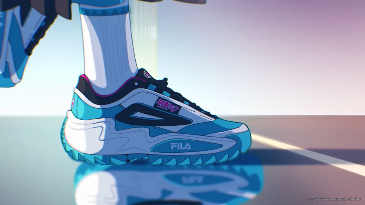 HATSUNE MIKU 10th Anniversary | グッズ