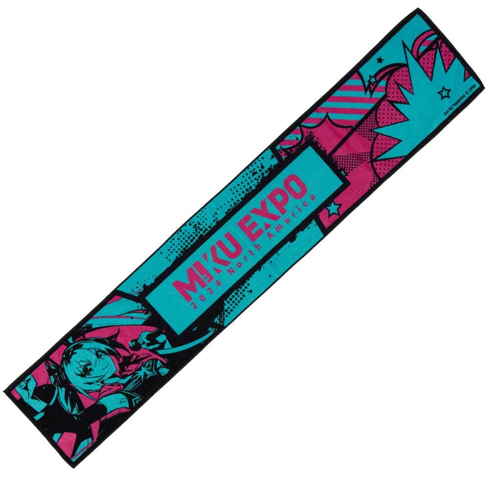 HATSUNE MIKU EXPO 2024 North America | GOODS