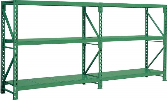 コクヨのスチールラックについて調べてみた！【用途別・種類別】に