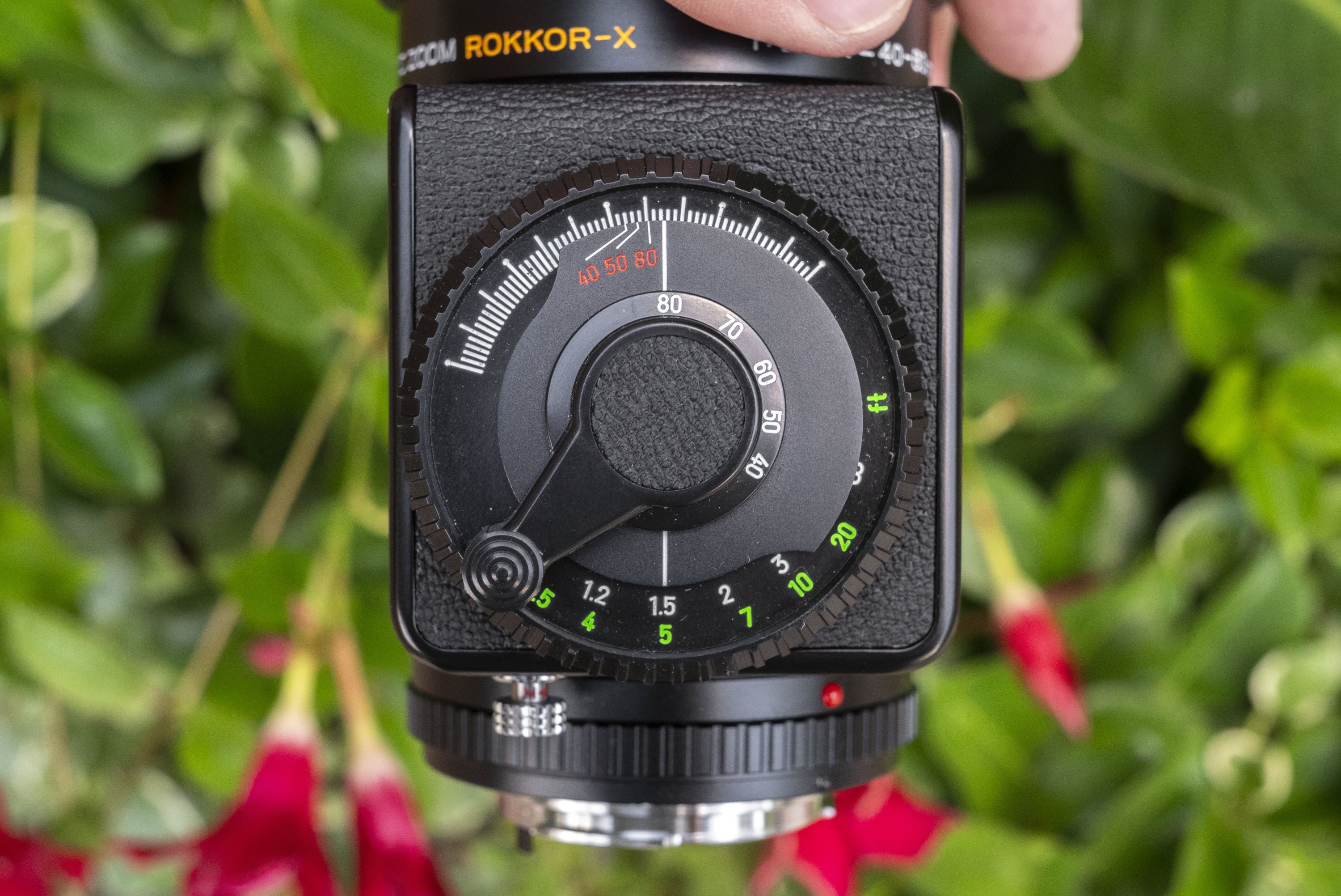 Minolta MD Zoom Rokkor-X 40-80mm f/2.8 – mike eckman dot com