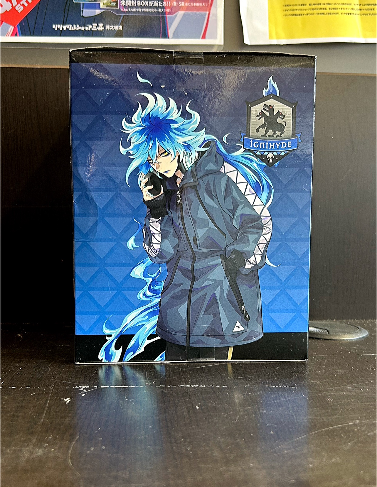 イデア・シュラウド フィギュア / リサイクルショップ三喜「宮崎で中古