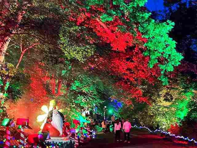 ニューヨーク ディズニー ティムバートン『ナイトメアー・ビフォア