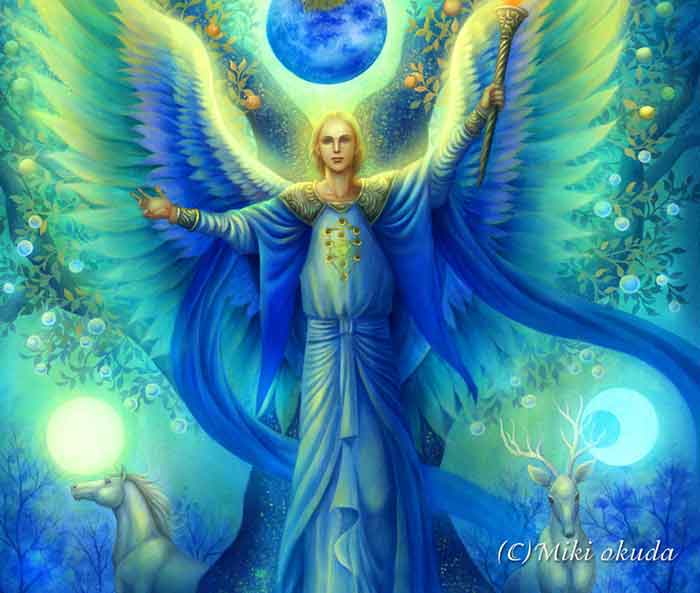 大天使ミカエルとは？守護と勇気の象徴である天使の力と意味を徹底解説