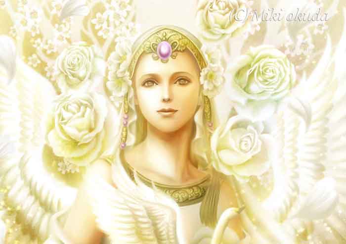 大天使とは？アークエンジェルの名前と役割｜ラファエル・ガブリエル