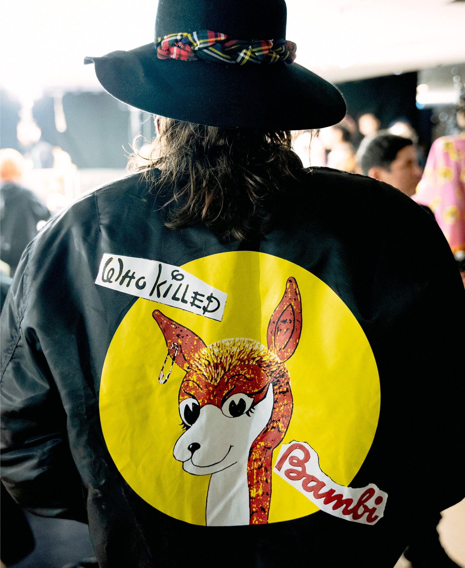 アウトレット 50%オフ | x KIDILL - ダブルフェイスパテッドボンバー