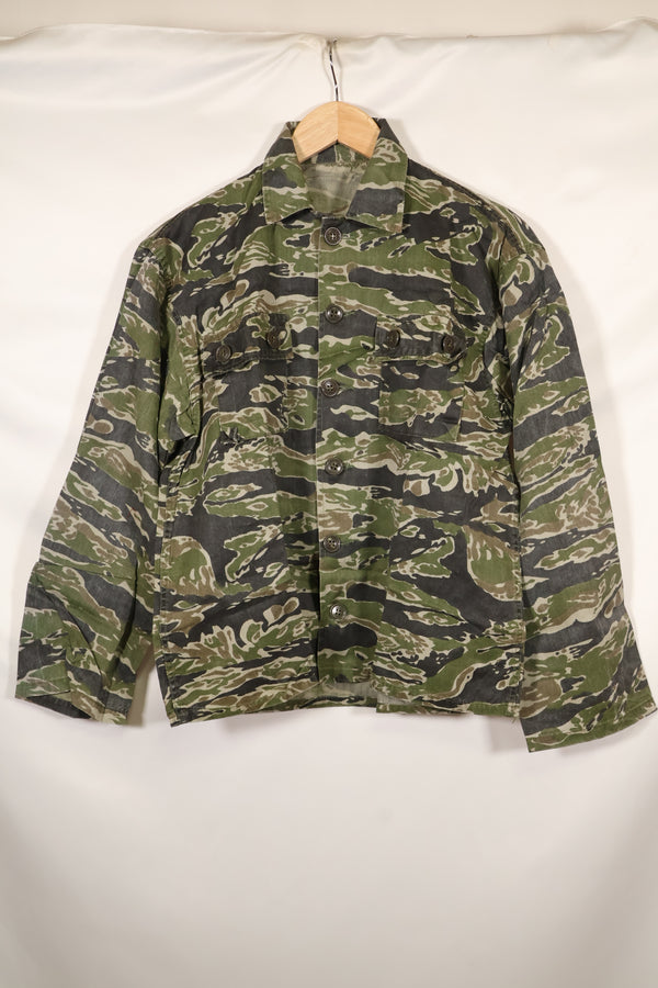 ORIGINAL TIGER STRIPES