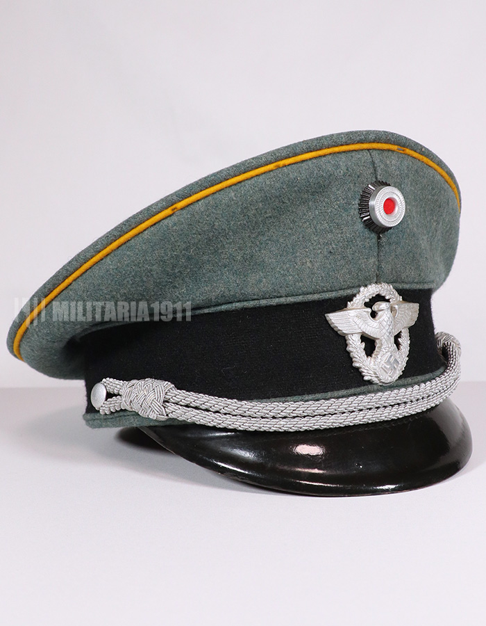 レプリカ ドイツ海軍 水兵制帽 西ドイツ改造 | MILITARIA1911 ANTIQUES