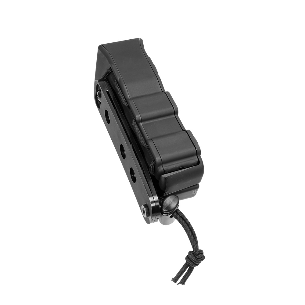 ライラクス Battle Style BITE-MG(バイトマグ) SMG サブマシンガン用