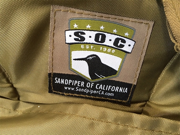 米軍放出品 USMC SOC バックパック リュック コヨーテ | ミリタリー琉球