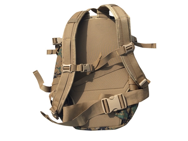 USMC 海兵隊 ILBE マーパット アサルトパック 未使用 | ミリタリー琉球