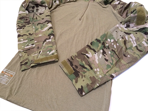 クレイ プレシジョン CRYE PRECISION G3 ナイトマルチカム 米軍 Crye