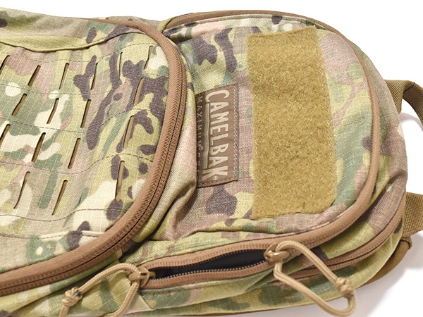 米軍実物 CAMELBAK MULE キャメルバック マルチカム | ミリタリー琉球
