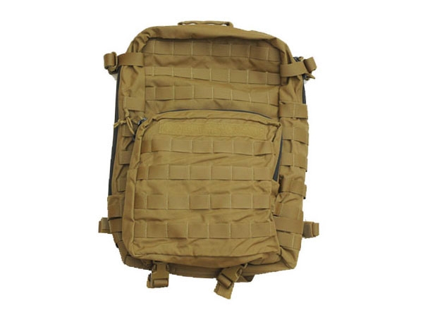 海兵隊 USMC EAGLE FILBE アサルトパック 新品 | ミリタリー琉球