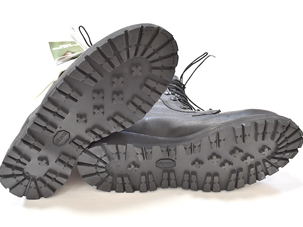 米軍実物 BATES レザー コンバットブーツ ブラック ゴアテックス 10W