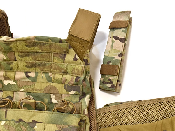 米軍実物 T3 GEAR Geronimo 2 Plate Carrier プレートキャリア S