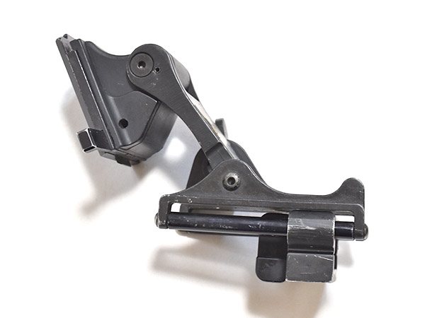 米軍実物 NOROTOS ノロトス RHINO NVG マウント ブラケット セット AN