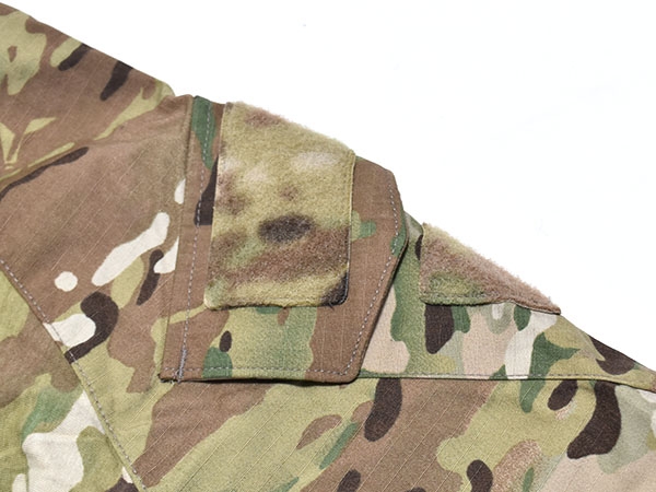 米軍実物 Patagonia Level9 パタゴニア コンバットシャツ マルチカム