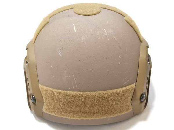 米軍実物 OPS-CORE FAST MARITIME マリタイム バリスティック