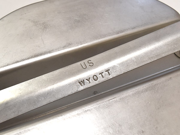 米軍実物 メスキット カトラリー ナイフ フォーク スプーン セット US