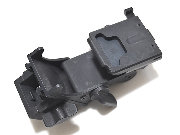 米軍実物 新型 NOROTOS ノロトス RHINO2 NVG マウント 2015年製造 USMC