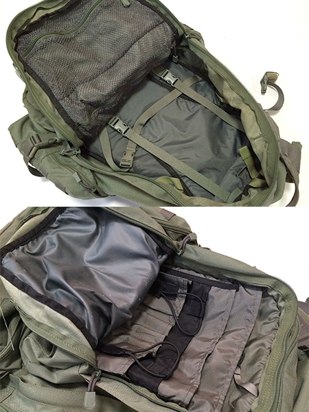 米軍実物 CAMELBAK キャメルバック H2O バックパック SG | ミリタリー琉球