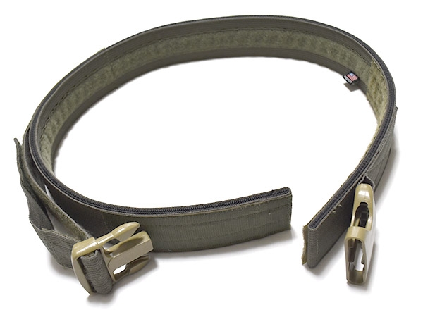 米軍実物 DBT Battle Lab CQD タクティカル デューティ ベルト
