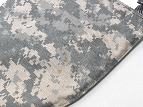 米軍実物 OTV/IOTV ボディアーマー グローインプロテクター ソフト