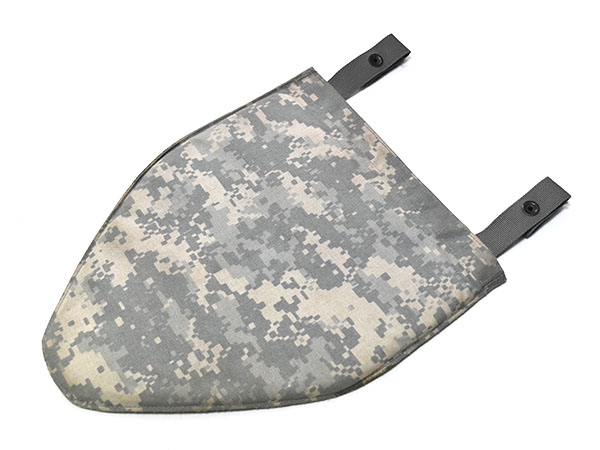 米軍実物 OTV ボディアーマー グローインプロテクター ソフトアーマー