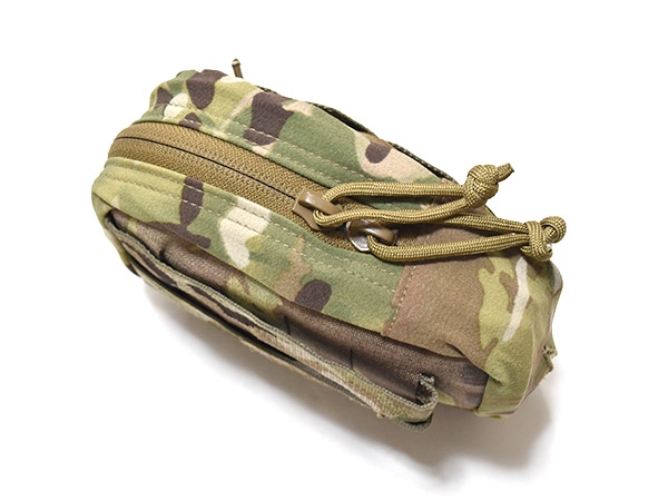 米軍実物 First Spear Small Vertical GP Pouch ポーチ SOFLCS