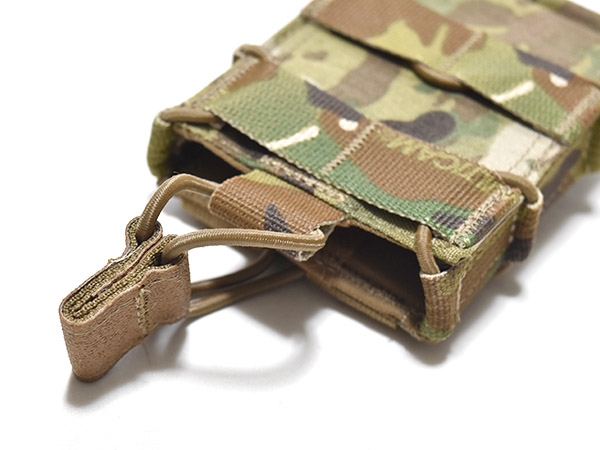 米軍実物 官給品 TYR Tactical Combat Adjustable マガジンポーチ 5.56
