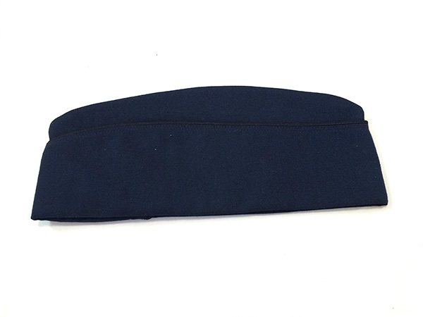 米軍実物 USAF 空軍 ギャリソン キャップ 7 1/2 | ミリタリー琉球