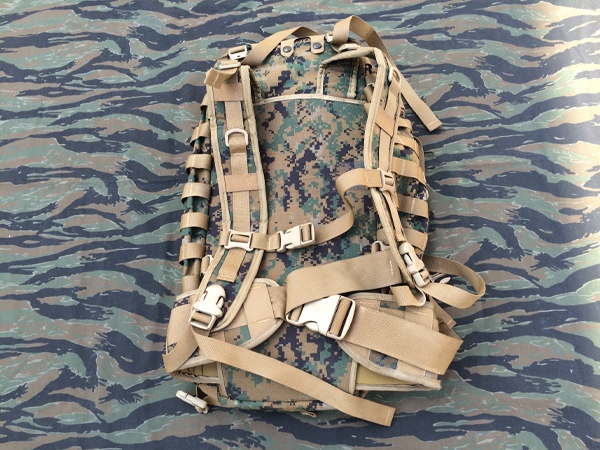 USMC 海兵隊 メディカル アサルトパック リュック | ミリタリー琉球