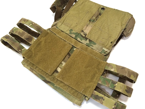 米軍実物 CRYE JPC プレートキャリア M マルチカム | ミリタリー琉球
